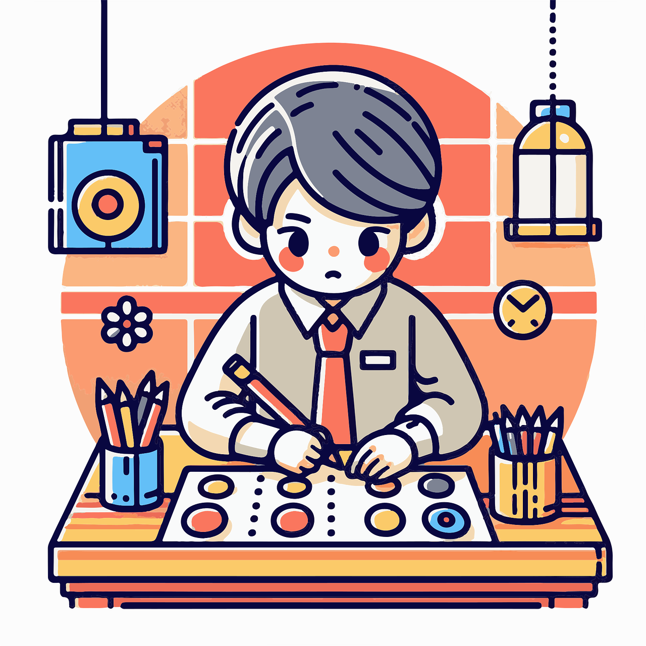 Sample